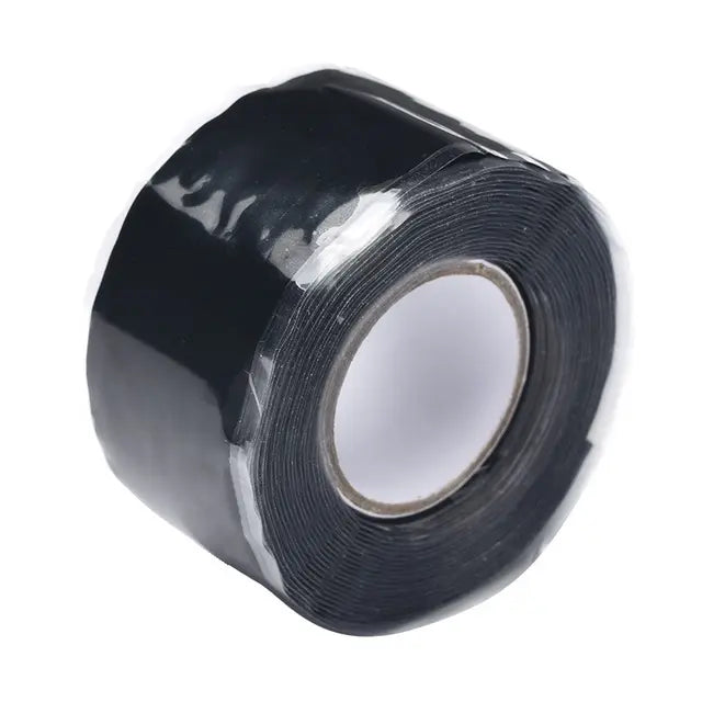Arrêt fuites joint réparation silicone adhésif