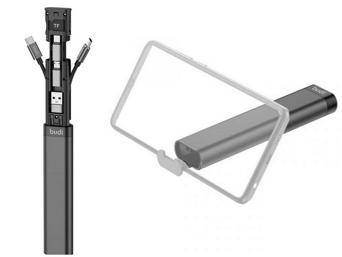 Adaptateur intelligent Multi-fonction