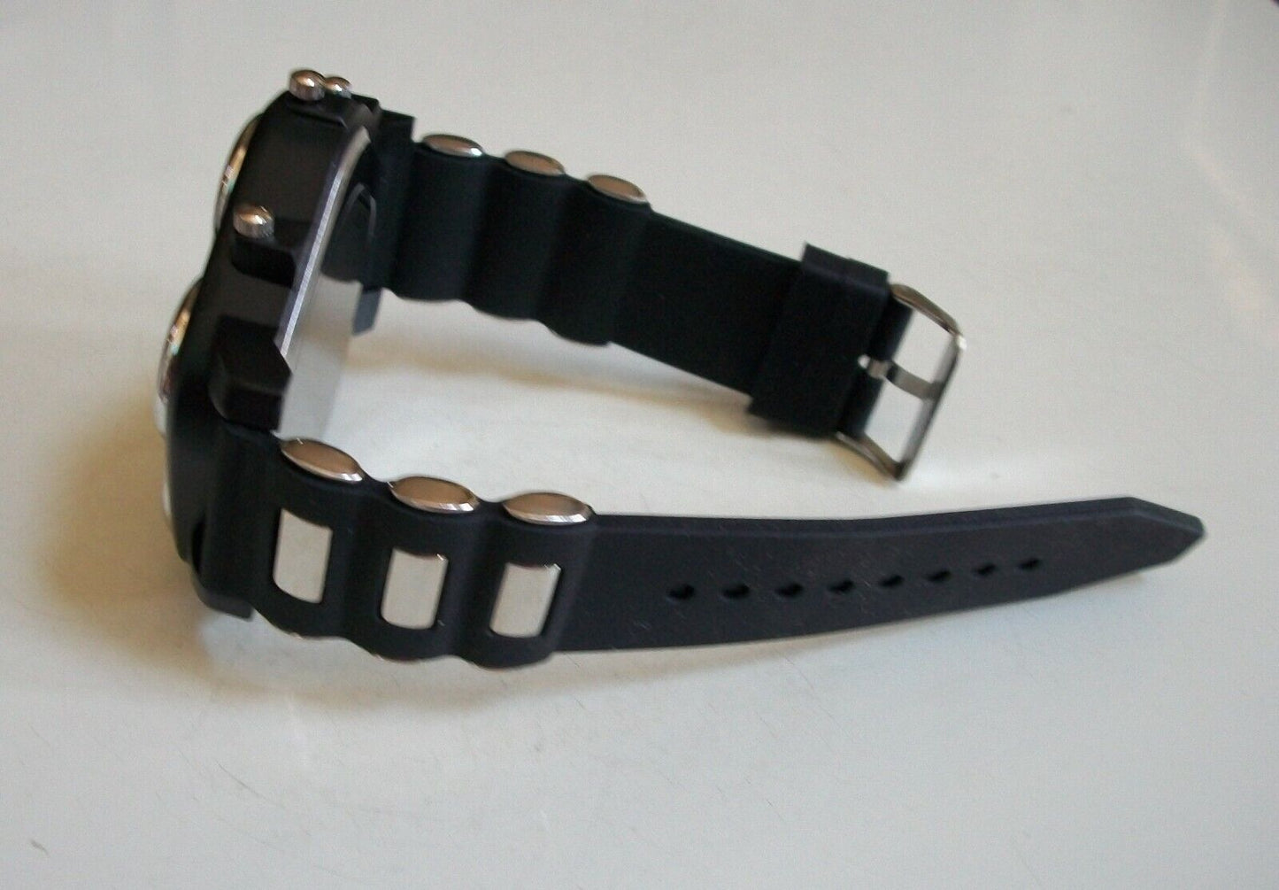 Montre exceptionnelle à cinq mouvements
