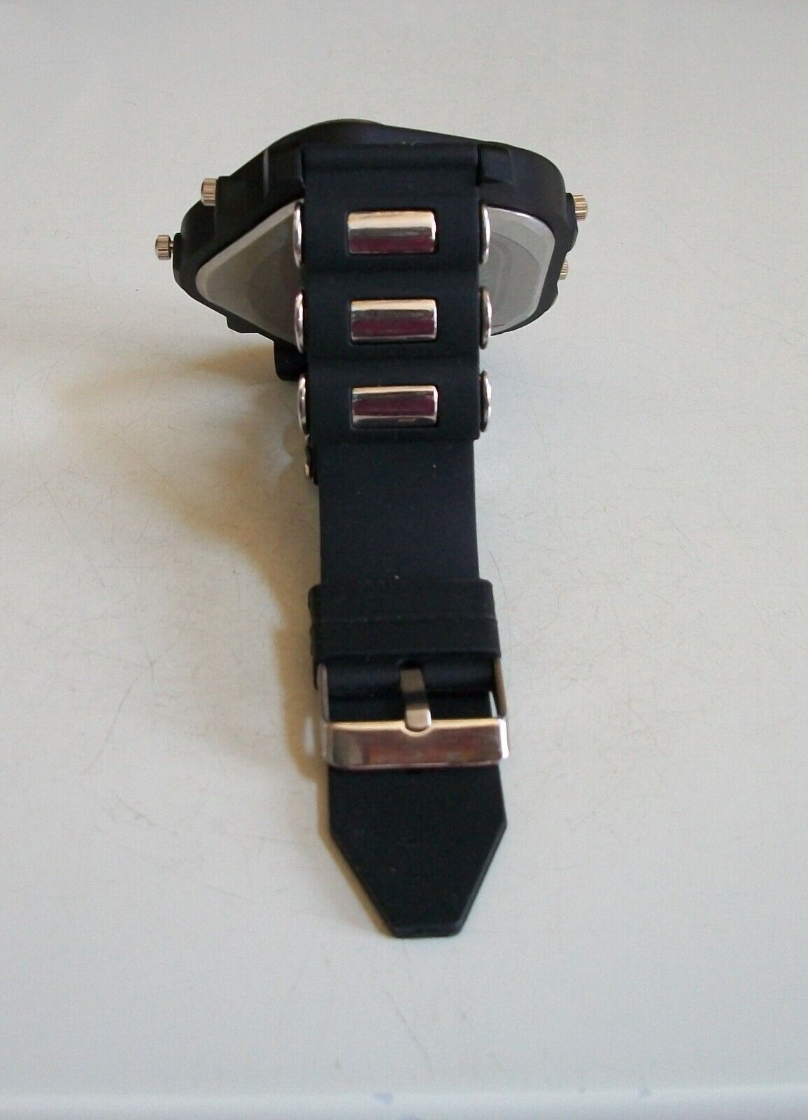 Montre exceptionnelle à cinq mouvements