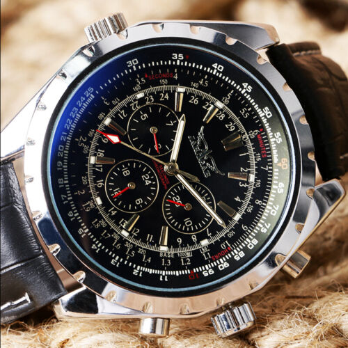 Montre pour Homme, Militaire, Multifonction