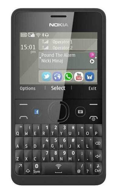 Téléphone portable 210