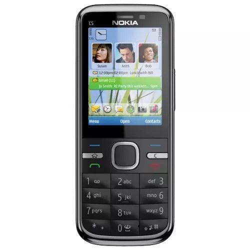 Téléphone portable original C5