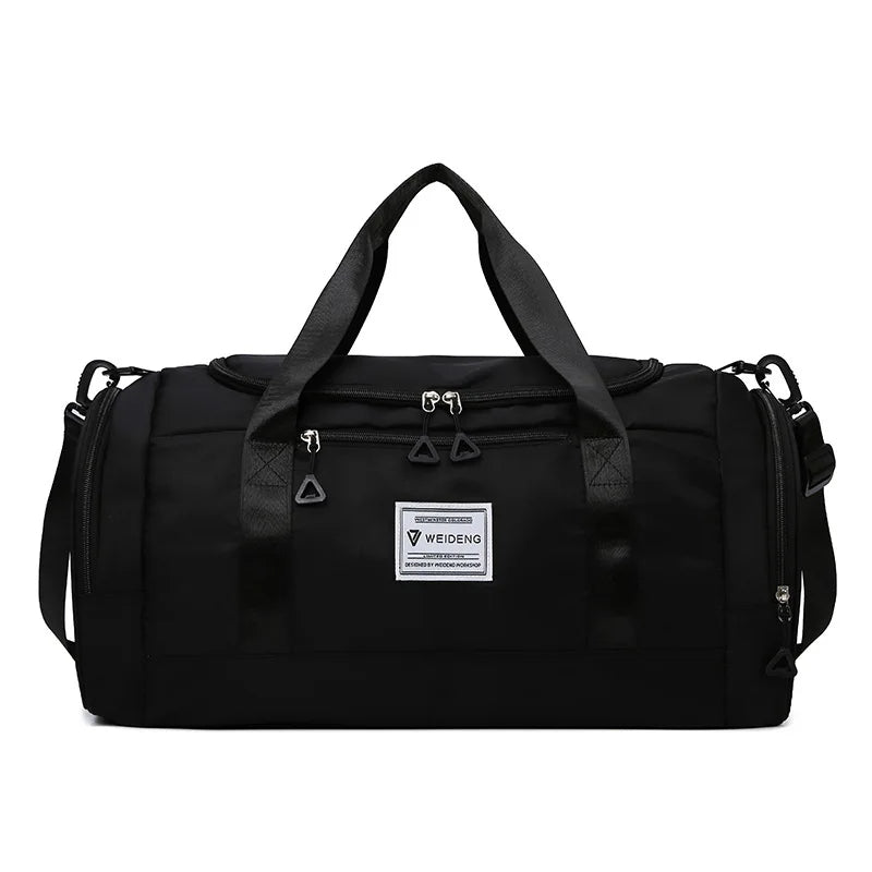 Sac de voyage de grande capacité