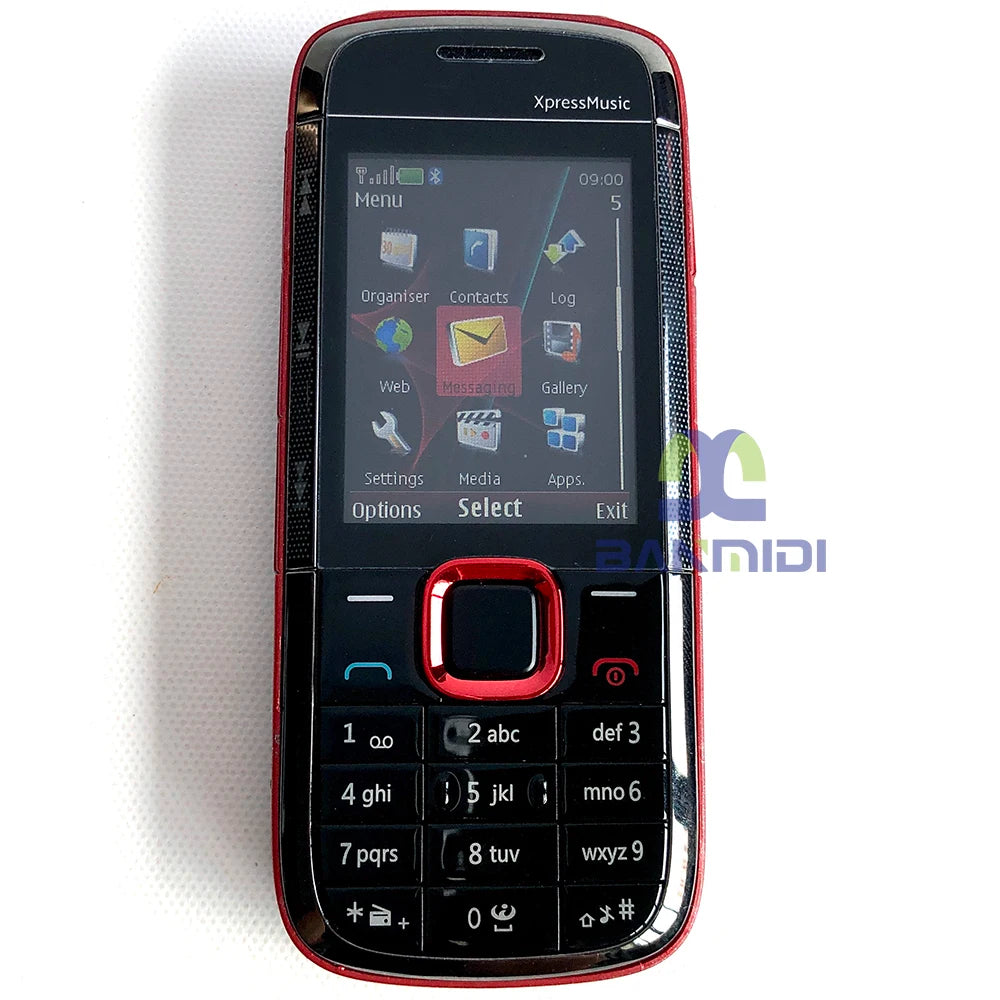 Téléphone portable Pratique 5130