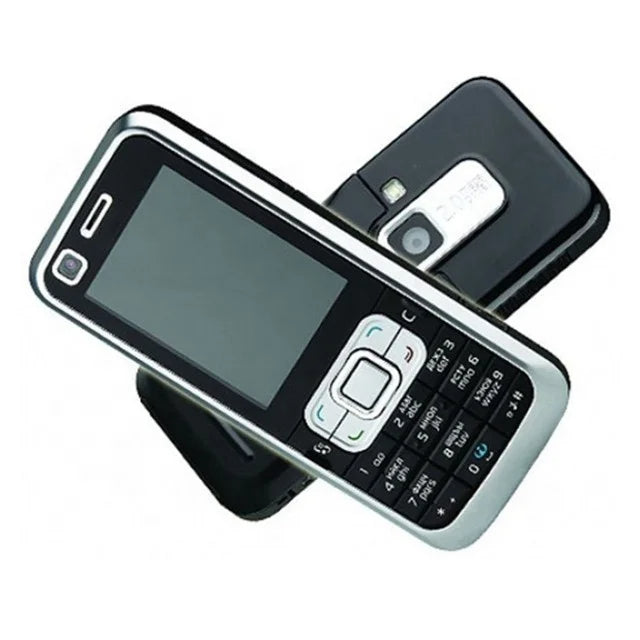 Téléphone portable 6120 classique