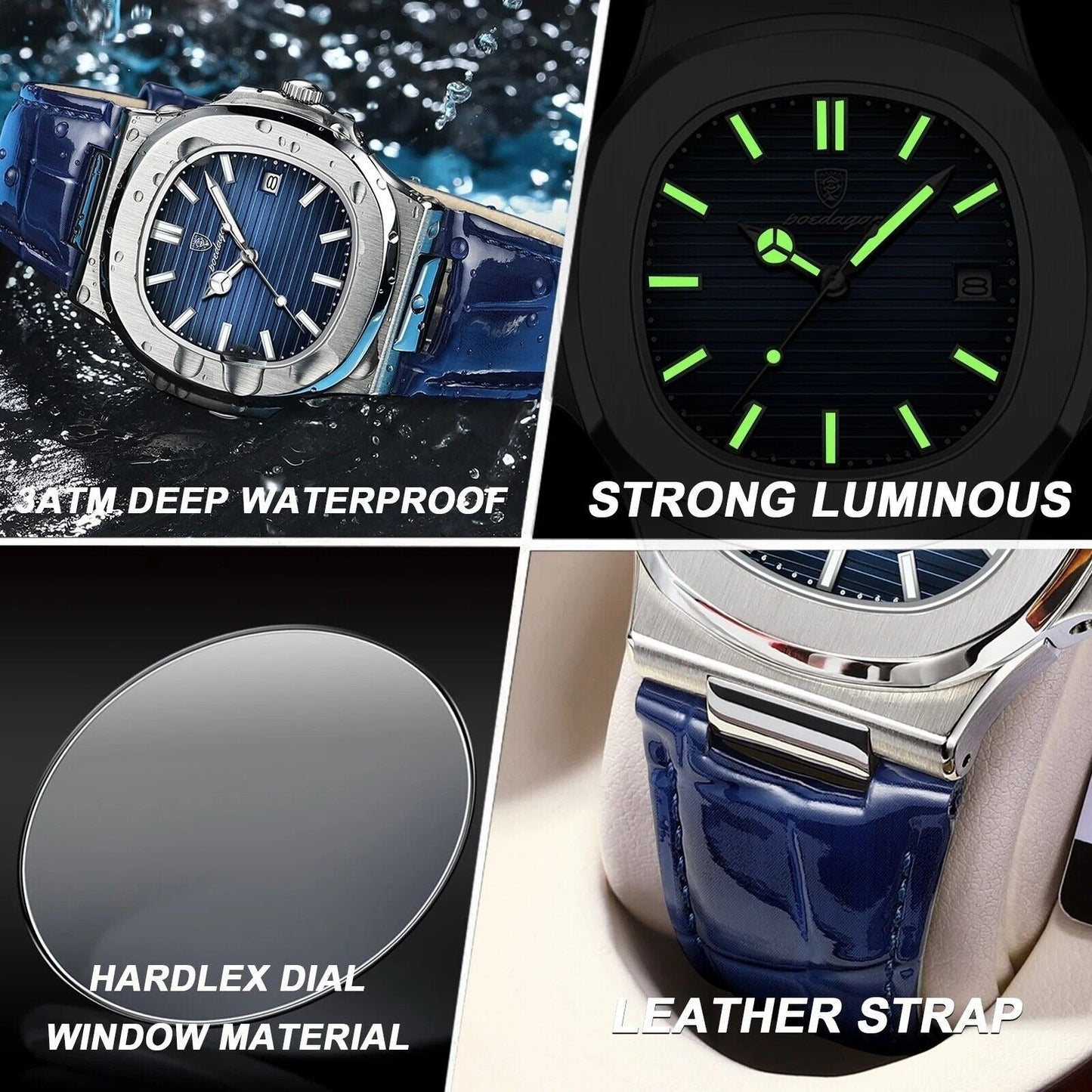 Montre de Luxe™