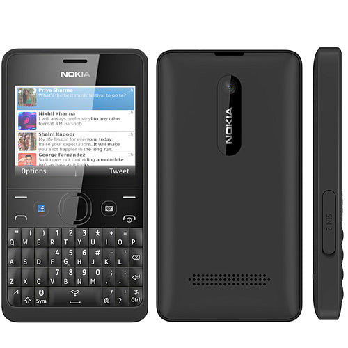 Téléphone portable 210