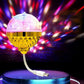 La boule de Cristal