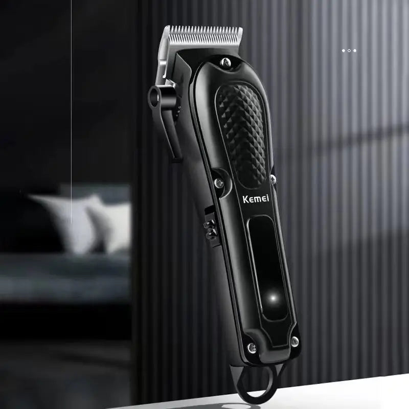 Tondeuse à Cheveux Électrique Professionnelle