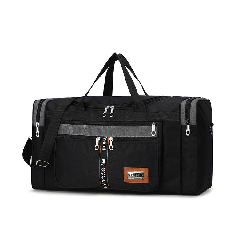 Sac de voyage de grande capacité pratique