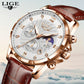 Montre de luxe supérieure pour hommes