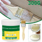 Mastic de Réparation Polyvalent Pour Toits et Plus Encore 300g