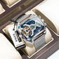 Montre Mode électronique pour hommes