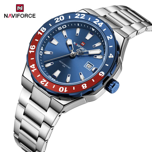 Montre de luxe pour hommes