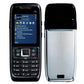 Téléphone portable E51