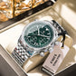 Montre Chronographe de Luxe pour Homme