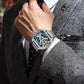 Montre Mode électronique pour hommes