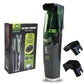 Tondeuse à barbe Pro avec aspirateur intégré