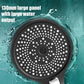 Pommeau de douche 3 mode haute pression