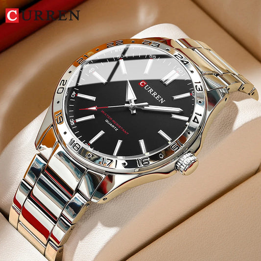 Montre Mode Luxe pour homme