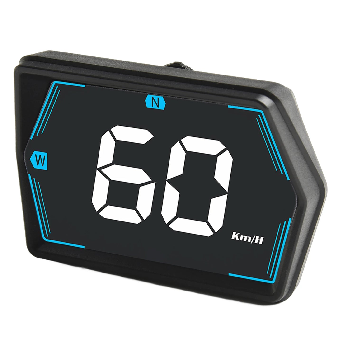GPS compteur de vitesse pour toutes les voitures