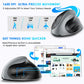 Souris sans fil ergonomique Rechargeable