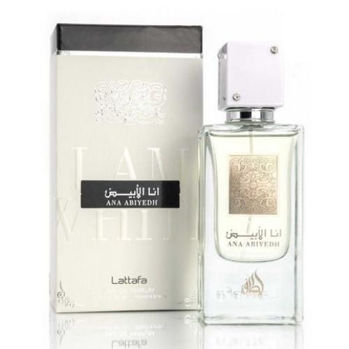 Parfum Original Ana Al Abyad