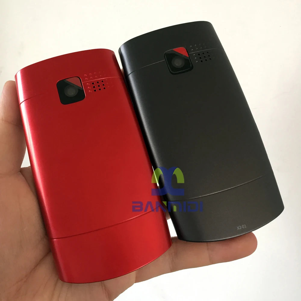 Téléphone portable X2-01