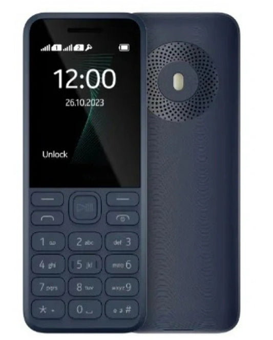 Téléphone portable classique 130