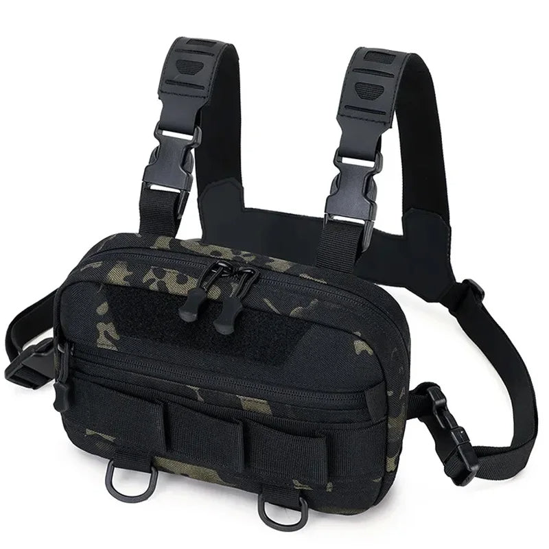 Sac à dos polyvalent légèreté et praticité