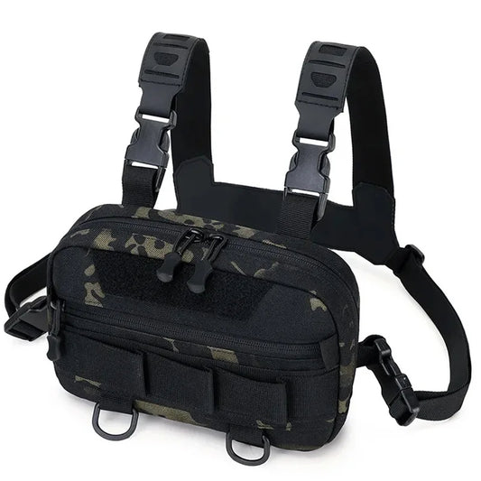 Sac à dos polyvalent légèreté et praticité