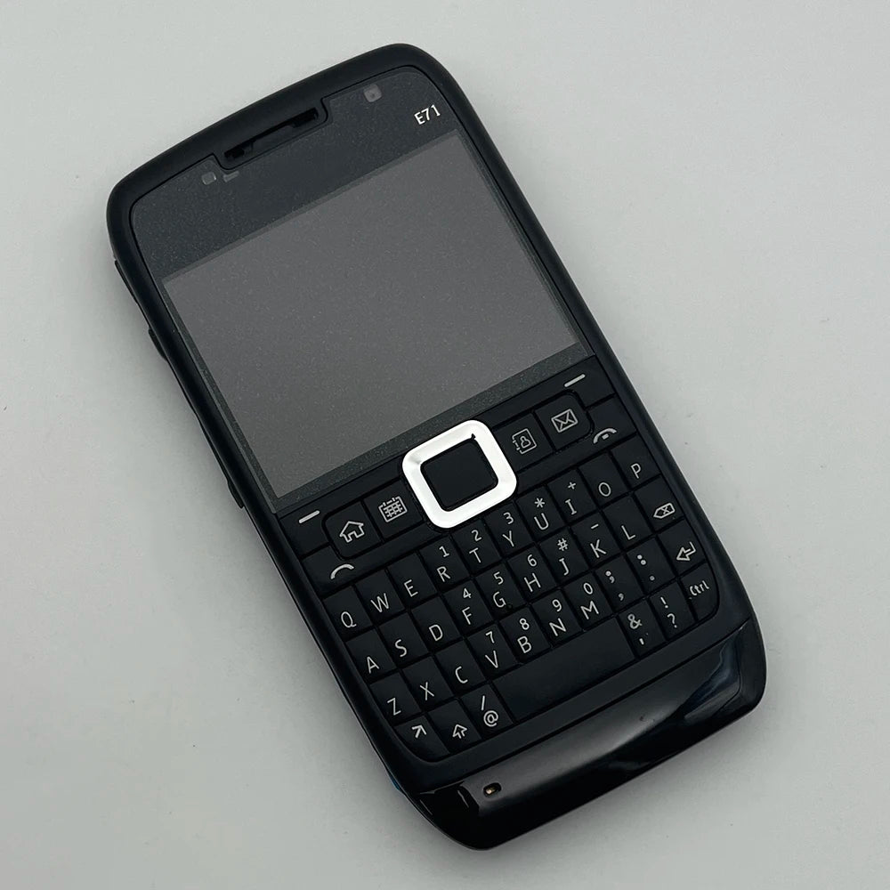 Téléphone portable  E71