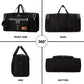 Sac de voyage de grande capacité pratique