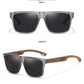Lunettes de soleil à la mode pour hommes