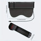 Accessoire Auto LED  Porte-Gobelet, Rangement et Chargeur USB