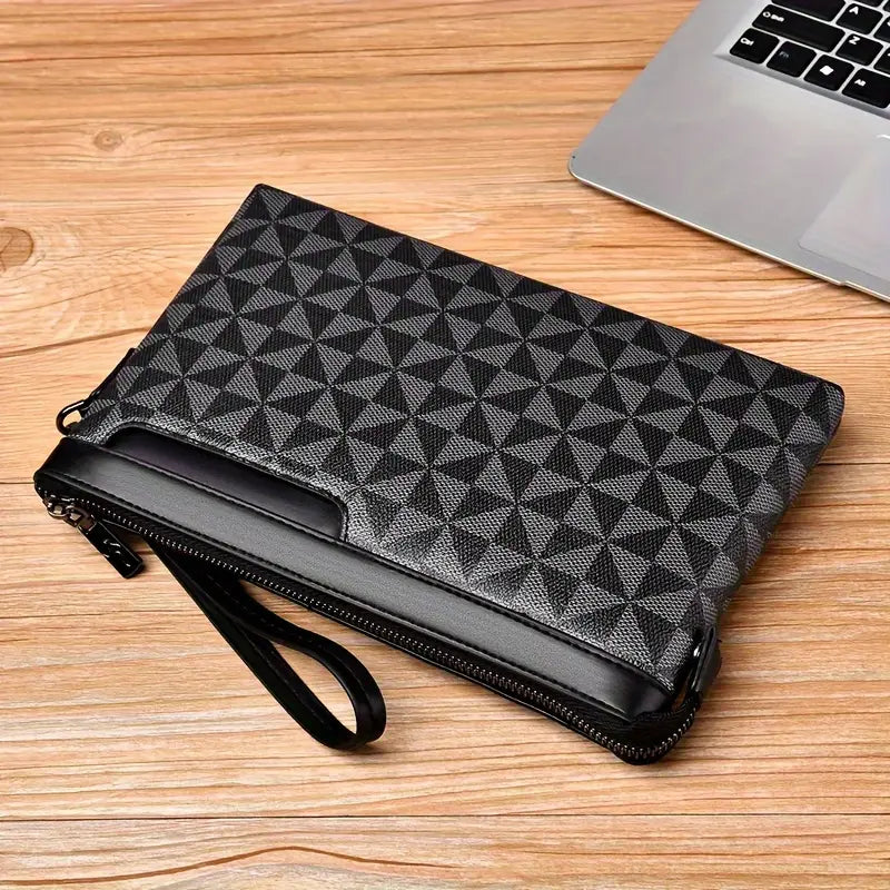 Sac à main de luxe pour hommes