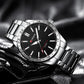 Montre Mode Luxe pour homme