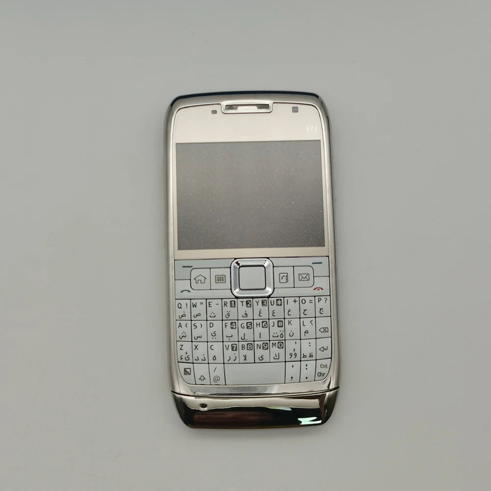 Téléphone portable  E71