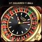 Montre Créatives Cadran Roulette