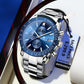 Montre Mode chronographe pour hommes