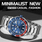 Montre de luxe pour hommes