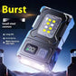 MINI lampe de poche LED Rechargeable
