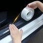 Bande Anti-Collision Protection Invisible Contre les Rayures 1m 50 mm