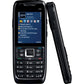 Téléphone portable E51
