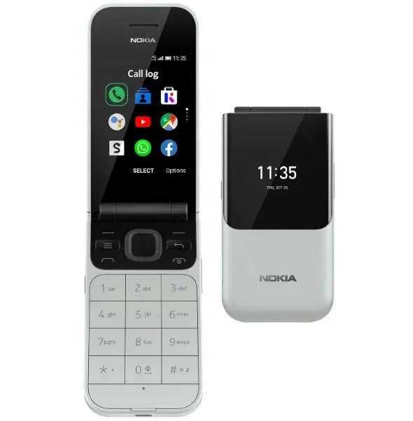 Téléphone portable Flip 2720