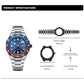 Montre de luxe pour hommes