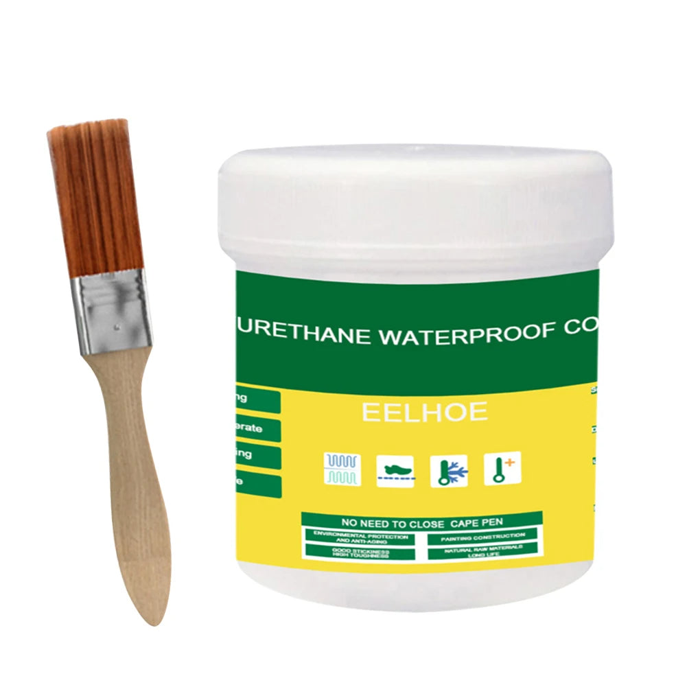Mastic de Réparation Polyvalent Pour Toits et Plus Encore 300g