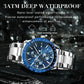 Montre Mode chronographe pour hommes