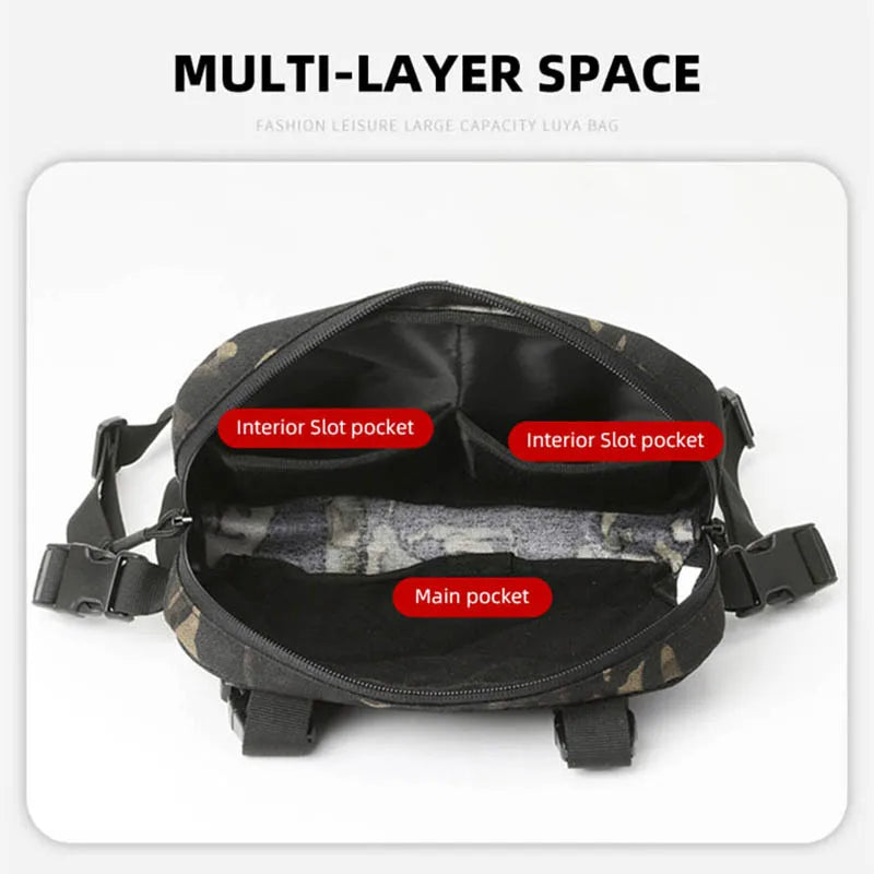 Sac à dos polyvalent légèreté et praticité